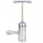 Stainless Steel Fresh Pasta Maker Roller Machine for Spaghetti Noodle Fettuccine