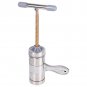 Stainless Steel Fresh Pasta Maker Roller Machine for Spaghetti Noodle Fettuccine