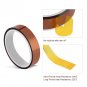 20mm*30m High Temperature Heat Resistant Tape Electrical Insulation Protect Tape
