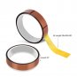 20mm*30m High Temperature Heat Resistant Tape Electrical Insulation Protect Tape