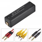 Mini Hi-Fi Audio Amplifier Booster MP3 Stereo for Smartphone Computer Speaker