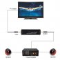 Mini Hi-Fi Audio Amplifier Booster MP3 Stereo for Smartphone Computer Speaker
