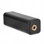 Mini Hi-Fi Audio Amplifier Booster MP3 Stereo for Smartphone Computer Speaker