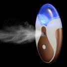 Fine Nano Water Mist Sprayer Skin Care Machine Moisturizing Facial Beauty