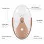 Fine Nano Water Mist Sprayer Skin Care Machine Moisturizing Facial Beauty