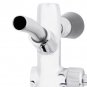 Draft Beer Faucet Flow Controller G5/8 Shank Chrome Planting for Kegerator Taps