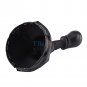 5 Speed Gear Shift Knob Gearstick Gaiter Boot For VW Transporter T5/T6 2003-2011