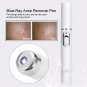 Blue-Ray Therapy Pen Acne Scar Facial Skin Blemish Wrinkle Removal Treatment