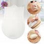 Reusable Silicone Kneading Bag Bread Dough Flour Hand Mix Maker Transparent
