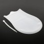 Reusable Silicone Kneading Bag Bread Dough Flour Hand Mix Maker Transparent