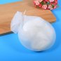 Reusable Silicone Kneading Bag Bread Dough Flour Hand Mix Maker Transparent