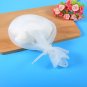 Reusable Silicone Kneading Bag Bread Dough Flour Hand Mix Maker Transparent