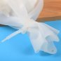 Reusable Silicone Kneading Bag Bread Dough Flour Hand Mix Maker Transparent
