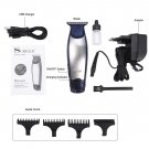 Hair Cut Clipper Kit Professional Electric Trimmer Hair Beard Pro Barber Machine