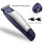 Hair Cut Clipper Kit Professional Electric Trimmer Hair Beard Pro Barber Machine