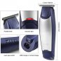 Hair Cut Clipper Kit Professional Electric Trimmer Hair Beard Pro Barber Machine
