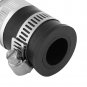 1/4inch Water Filter Faucet Tap Adapter Outlet Diverter Valve Set Metal+Plastic