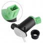Auto Car Windscreen Wiper Washer Motor Pump Set for Peugeot 106 206 306 406 806