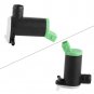 Auto Car Windscreen Wiper Washer Motor Pump Set for Peugeot 106 206 306 406 806