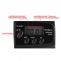 Electronic Fish Feeder Dispenser Timer Automatic Aquarium Tank Feeding Machine