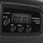 Electronic Fish Feeder Dispenser Timer Automatic Aquarium Tank Feeding Machine
