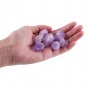 100g Natural Rough Purple Amethyst Quartz Crystal Rock Gravel Stone Irregular
