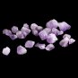 100g Natural Rough Purple Amethyst Quartz Crystal Rock Gravel Stone Irregular