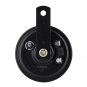 12V 110dB 435HZ Motorcycle Car Loud Electric Snail Horn Loudspeaker Waterproof