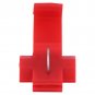 4Pcs 25W 6.8&Icirc;&copy; Car LED Turn Signal Light Load Resistor Fix Hyper Flash Decoder
