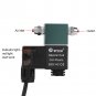 AC 220V Low Temperature Aquarium Plant CO2 Magnetic Solenoid Valve Accessory