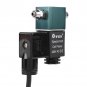 AC 220V Low Temperature Aquarium Plant CO2 Magnetic Solenoid Valve Accessory