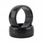 4pcs RC Racing Speed Drift Tires 26mm Hard Tyre For 1:10 Drifting Car 6015