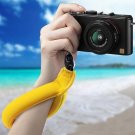 Soft Waterproof Diving Floating Wrist Armband Arm Strap For Digital Camera
