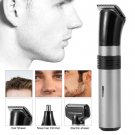 Hair Trimmer Clipper Shaver Kit Beard Body Head Electric Grooming Cut Set