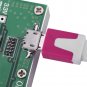 OLED Display 6G Digital Programmable Attenuator 30DB step 0.25 RF Module USB coi