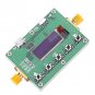 OLED Display 6G Digital Programmable Attenuator 30DB step 0.25 RF Module USB coi