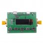 OLED Display 6G Digital Programmable Attenuator 30DB step 0.25 RF Module USB coi