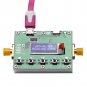 OLED Display 6G Digital Programmable Attenuator 30DB step 0.25 RF Module USB coi