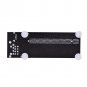 USB 3.0 PCI-E Express 1x -16x GPU Adapter Extender Riser Card with 6 Pin Cable