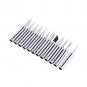 12Pcs Lead-free Soldering Tip Solder Replacement Tips 900M-T Rework Station Tool