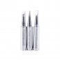 12Pcs Lead-free Soldering Tip Solder Replacement Tips 900M-T Rework Station Tool