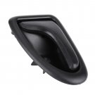 Car Interior Internal Right Door Handle for Renault Clio Megane Scenic Durable