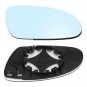 1pcs Right Driver Side Heated Wing Door Mirror Glass for VW Passat B6 2005-2010