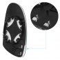 1pcs Right Driver Side Heated Wing Door Mirror Glass for VW Passat B6 2005-2010