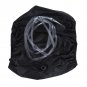 3P Air Conditioner Dust Washing Waterproof Cover Protector With Water Pipes