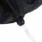 3P Air Conditioner Dust Washing Waterproof Cover Protector With Water Pipes