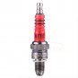 Performance Racing Ignition Coil Spark Plug for GY6 50cc 125cc 150cc Scooter ATV