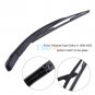Car Rear Window Windshield Wiper Arm Blade For Vauxhall Opel Zafira A 1998-2005