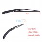 Car Rear Window Windshield Wiper Arm Blade For Vauxhall Opel Zafira A 1998-2005