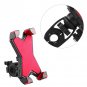 Motorcycle MTB Bike Bicycle Handlebar Mount Holder For Cell Phone GPS Universal
